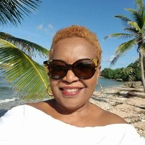 Meet your Posher, Cheryl